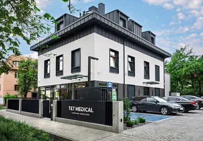 Centrum Medyczne T&T Medical
